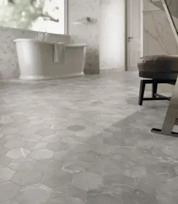 Charme Evo Floor — интерьер 16