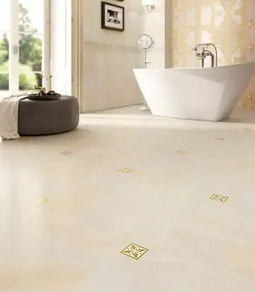 Charme Evo Floor — интерьер 22