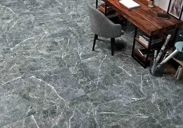 Charme Evo Floor — интерьер 7