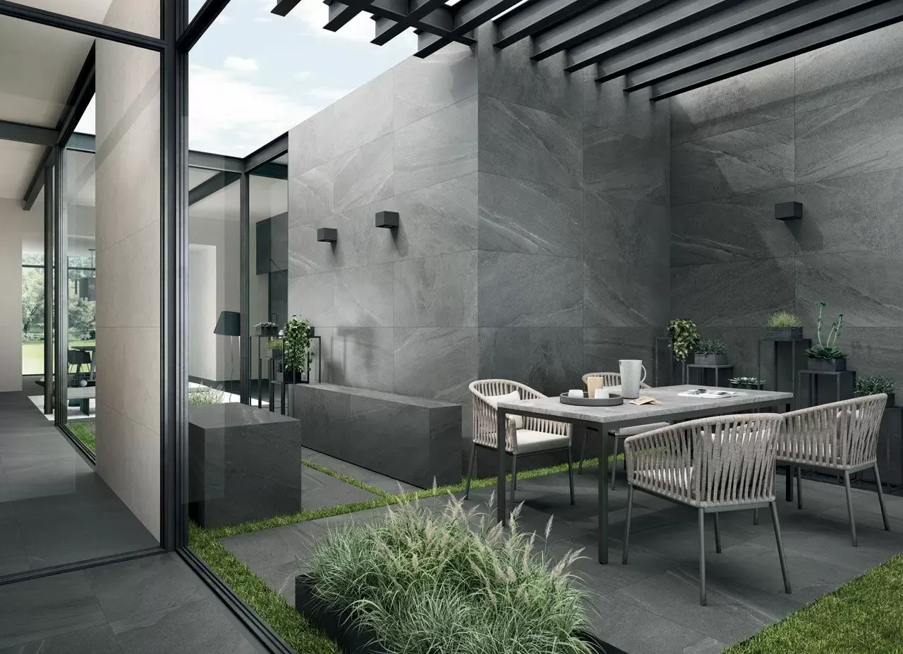 Contempora X2 в интерьере
