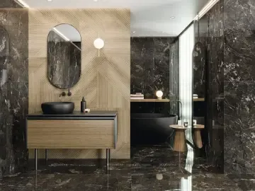 Continuum — интерьер 13
