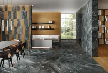 Continuum — интерьер 14