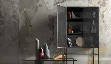 Continuum — интерьер 15