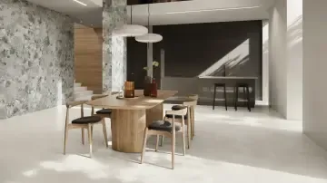 Continuum — интерьер 16