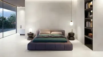 Continuum — интерьер 22