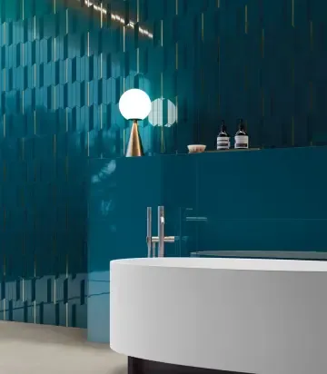 Continuum — интерьер 26