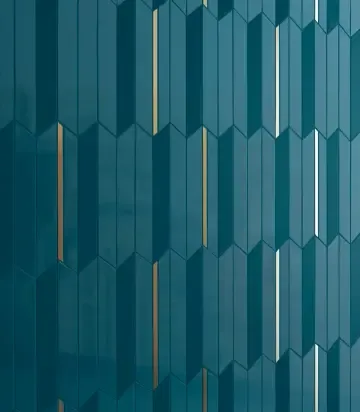 Continuum — интерьер 27