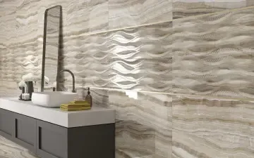 Continuum — интерьер 3