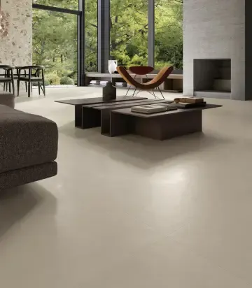 Continuum — интерьер 33