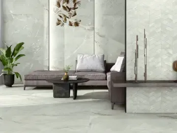 Continuum — интерьер 4