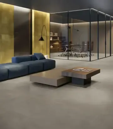 Continuum — интерьер 47