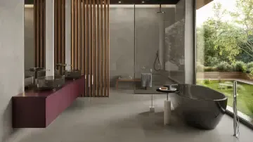 Continuum — интерьер 54
