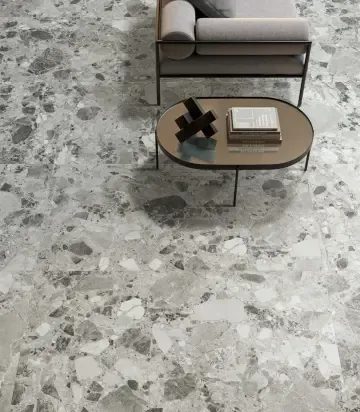 Continuum — интерьер 82
