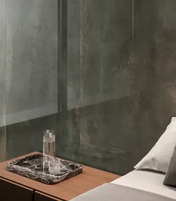 Continuum — интерьер 88