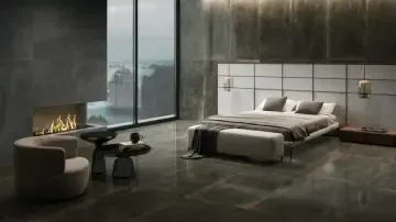 Continuum — интерьер 9