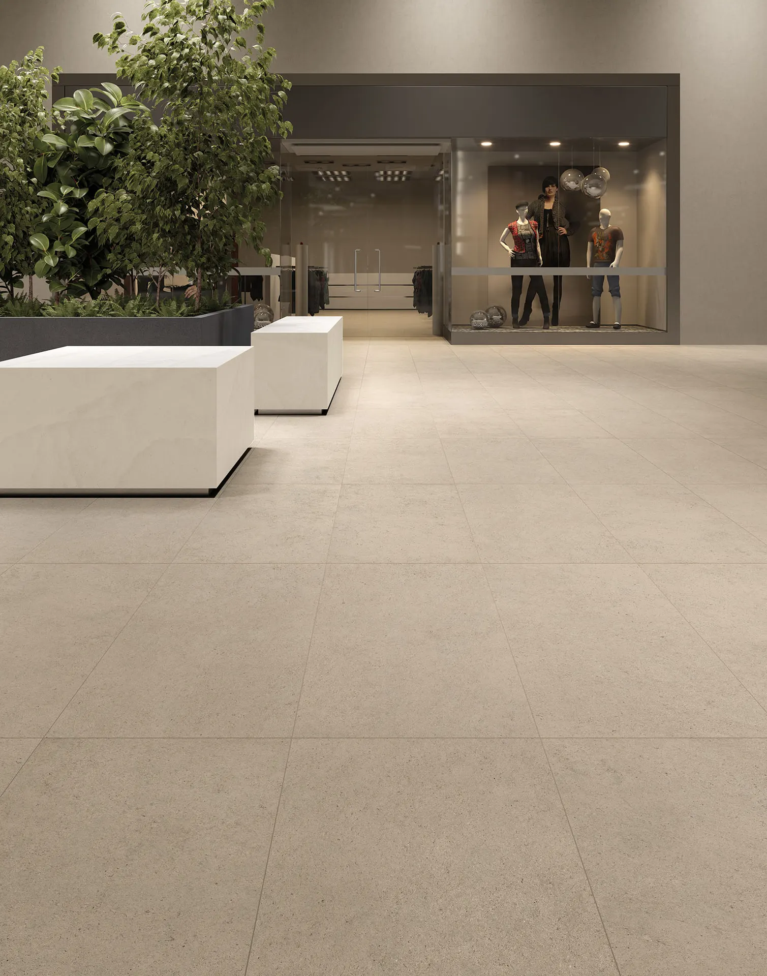 Everstone в интерьере