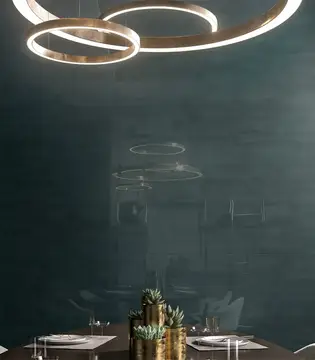 Materia X2 — интерьер 2