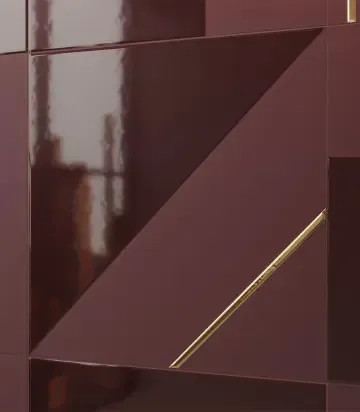 Metropolis — интерьер 24