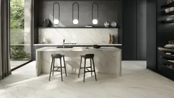 Metropolis — интерьер 25