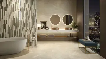 Metropolis — интерьер 38
