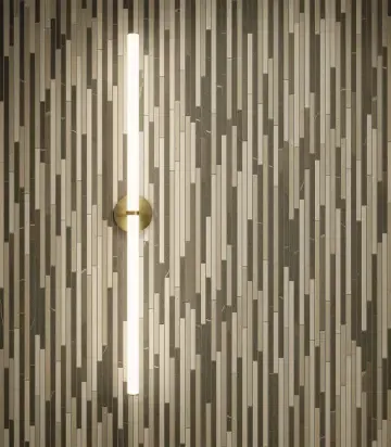 Metropolis — интерьер 43