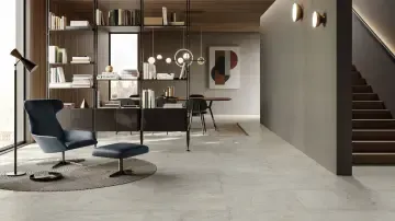Metropolis — интерьер 46