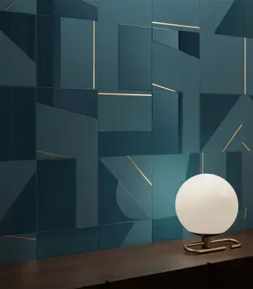 Metropolis — интерьер 52