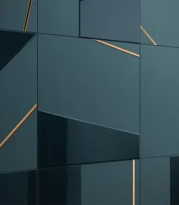 Metropolis — интерьер 53