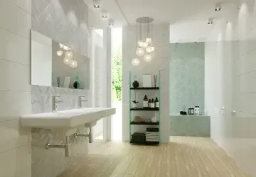 Metropolis — интерьер 6