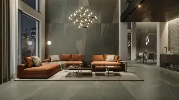 Metropolis — интерьер 61
