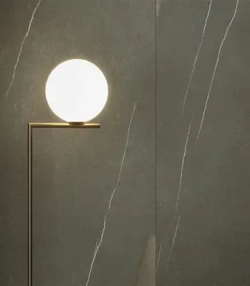 Metropolis — интерьер 65