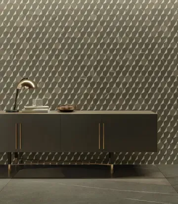 Metropolis — интерьер 68