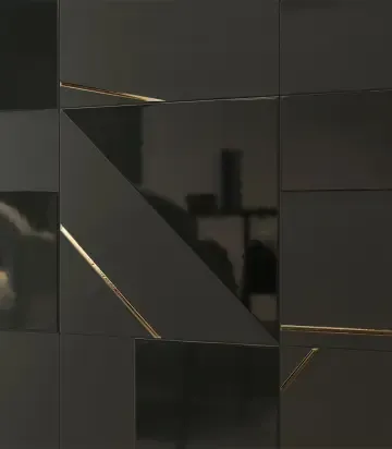 Metropolis — интерьер 73