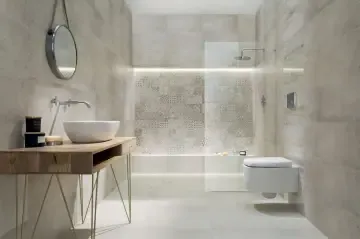 Metropolis — интерьер 9
