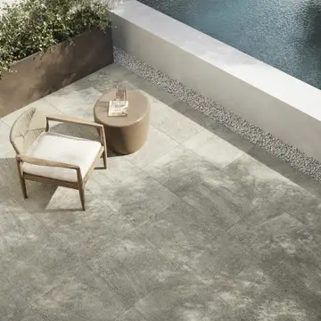 Nordica X2 — интерьер 6