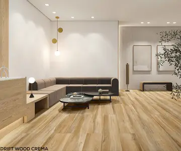 Drift Wood — интерьер 2