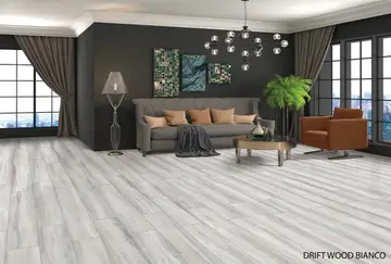 Drift Wood — интерьер 3