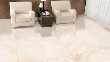 Silk Onyx — интерьер 3