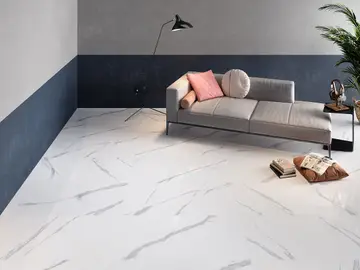 Calacatta — интерьер 3