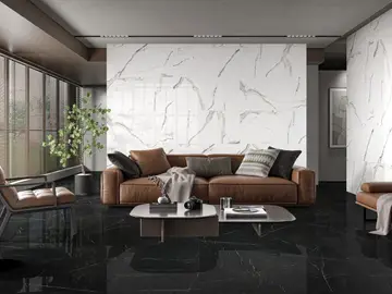 Calacatta — интерьер 4