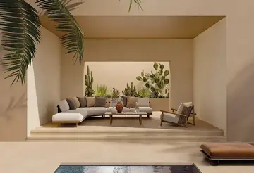 Cotto Milano — интерьер 3