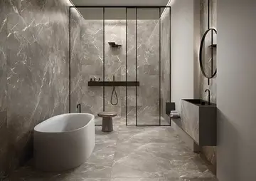 Eclectic — интерьер 3