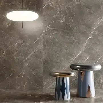 Eclectic — интерьер 6