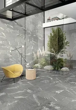 Percorsi Frame — интерьер 6