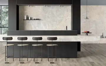 Versilia — интерьер 2