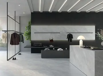 Versilia — интерьер 3