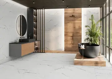 Idyllic — интерьер 2