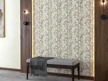 Бамбу — интерьер 3