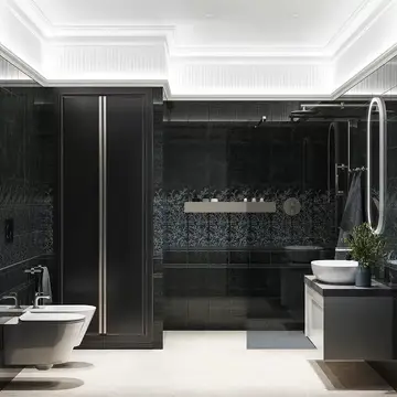 Барберино — интерьер 5