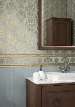Борромео — интерьер 5